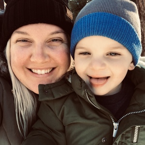 Fundraising Page: Brittany Allen